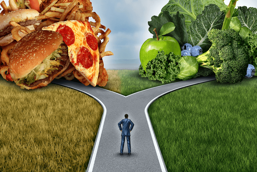 Our vision for health and wellness